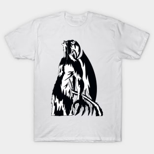 Devilman Crybaby T-Shirt